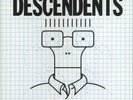 Descendents - Cool To Be You LP - Punk Rock Vinyl Album - SEALED NEW RECORD + DL