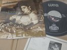 MADONNA LIKE A VIRGIN 1984 PROMO COPY KOREA LP 12