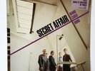 Secret Affair Behind Closed Doors NM Vinyl LP The Jam Paul Weller Mod Revival NM