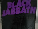 Black Sabbath Master Of Reality Vinyl 1971 Warner Bros Pressing