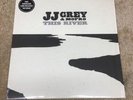 JJ Grey & Mofro This River Sealed 180 Gram Vinyl LP, Download Alligator AL 4953