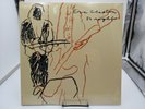 Rare Eric Clapton 24 Nights Album Double LP Record 1991 Club Edition SEALED