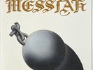 MESSIAH Going Insane LP 1985 rare U.S. christian heavy metal private reissue