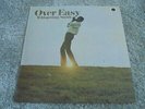 Whispering Smith - Over Easy 1972 UK LP BLUE HORIZON 1st EX+