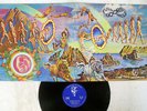 DOORS FULL CIRCLE LOGO ELEKTRA SWG-7581 JAPAN VINYL LP