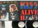 KISS ALIVE 2 CASABLANCA VIP-9529,30 JAPAN VINYL 2LP