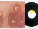 SOFT MACHINE FOURTH EPIC EPIA-53003 JAPAN VINYL LP