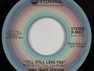 Crossover Soul Gospel 45 KING JAMES VERSION I'll Still Love You ABC PEACOCK HEAR