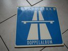 Kraftwerk - Doppelalbum [Vinyl]