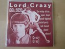 Lord Crazy           The Witchy-Bitchy Super-Duper Eyeball Highball