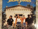 Suicidal Tendencies How Will I Laugh Tomorrow  1988 US 1st Press Vinyl Record LP