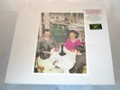Led Zeppelin Presence Sealed Vinyl Record LP USA 1976 1st Press Hype Sticker