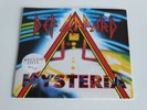 DEF LEPPARD HYSTERIA (LEPR 3) (RARE PROMO)  7