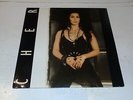 CHER - Heart Of Stone - 1989 UK / German-pressed 12-track vinyl LP