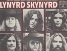 LYNYRD SKYNYRD DOUBLE TROUBLE / ROLL GYPSY ROLL 1976 RECORD GERMANY 7