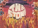 THE ROLLING STONES 2.000 LIGHT YEARS FROM HOME / SHE'S A 1967 RECORD ITALY 7
