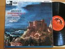 SAX 2569 ED1 Bruckner Symphony no. 4 Romantic Klemperer NEAR MINT Columbia 1st