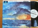 SAX 2464 ED1 Klemperer Conducts More Wagner NEAR MINT Columbia Stereo 1st B/S
