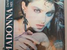 Madonna Dance Mix  Argentina Rare LP