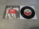 ABBA: Take A Chance On Me.., DIG IT, DG 1173, ORG ITALY, 7