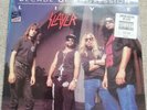 Slayer decade of aggression live