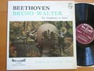 SABL 132 HI-FI STEREO Beethoven Symphony 3 Eroica Walter Philips NEAR MINT ED1