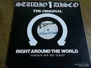 Studio One-The Ranking Queens-Peace Truce Thing-Down By The Shore-12'