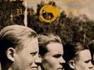 DEATH IN JUNE LIVE PARIS 1993 LIMITED 7