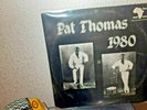 AFRO  FUNK LP Pat Thomas 1980