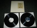 2 Lp  PINK FLOYD  THE WALL ORGINAL DE-PRESS 1979  MIT STICKER