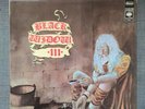 Lp Black Widow - Black Widow III - CBS Italy - Vg++