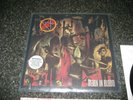 1 Lp   SLAYER  REIGN IN BLOOD  ORGINAL EU-PRESS  1986  924 131-1  VINYL MINT-