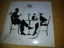 RARE EX+ UK 45 - BLUR - OUT OF TIME - BANKSY PICTURE SLEEVE