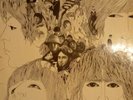 The Beatles Revolver Vinyl 1966
