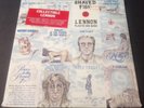 JOHN LENNON PLASTIC ONO BAND Shaved Fish *SEALED* 1975 Apple w/ HYPE STICKER LP
