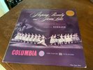Columbia SAX 2306 Tchaikovsky Sleeping Beauty Swan Lake B/S NM