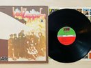 LED ZEPPELIN II ROBERT LUDWIG '69 RL SS HOT MIX INSANELY RARE BEAUTIFUL VG+