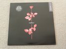 Depeche Mode Violator white Vinyl