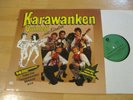 LP Karawanken Quintett aus Kärnten Lederhos'n Oma Vinyl VM Records VM 14045