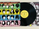 Original First Pressing Rolling Stones Some Girls Banned Cover Sealed  COC 39108