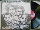 The Lebron Brothers 