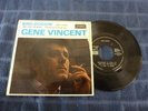 GENE VINCENT BIRD-DOGGIN' EP 1966 LONDON RE10 182M FRENCH  EXCELLENT