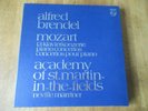 Mozart - 13 Piano Concs / Brendel / Marriner / Philips 6768 096 / Stereo Ed1 8LP