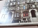 LED ZEPPELIN PHYSICAL GRAFFITI FIRST PRESS RED SPINE A1 B5 C2 D1 stunning copy