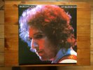BOB DYLAN : LIVE AT BUDOKAN. DOUBLE LP.