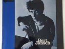 BERT JANSCH *RARE 1st pressing* S/T debut album - 1965 - TRA 125 -  *EX/VG+*