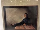 Guy Clark - ‎Old Friends - US LP vinyl record 1988 Texas Sugar Hill