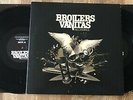 BROILERS - Vanitas *2LP* LIMITED BLACK VINYL