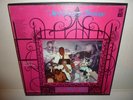 RARE BOX 4 LP JAZZ A.F.O EXECUTIVES ELLOS MARSALIS Melvin Lastie Harold Battiste