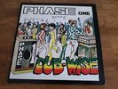 Phase One , Dub Wise , Phase 1 Label
